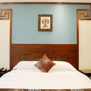 Deluxe King Room Sea View