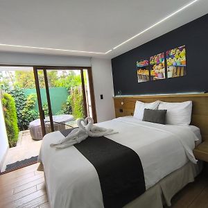 Elite Maya Hotel & Spa