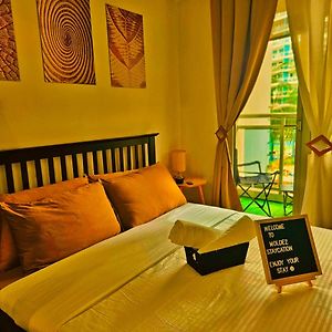 Azure Urban Resort Staycation