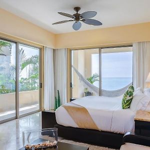 Garza Blanca Resort